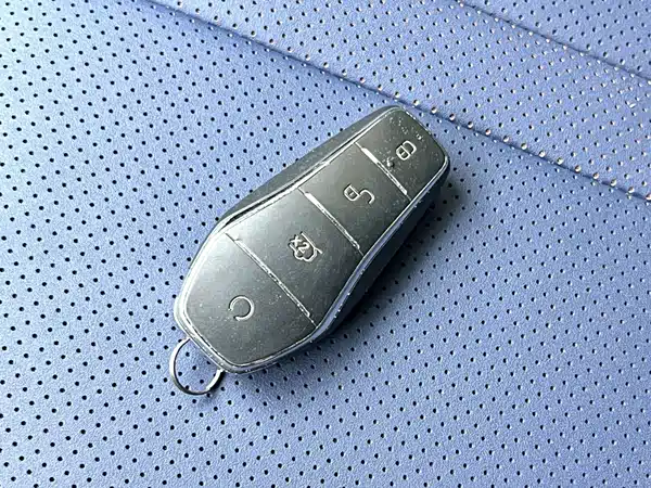 BYD Seagull 2024
