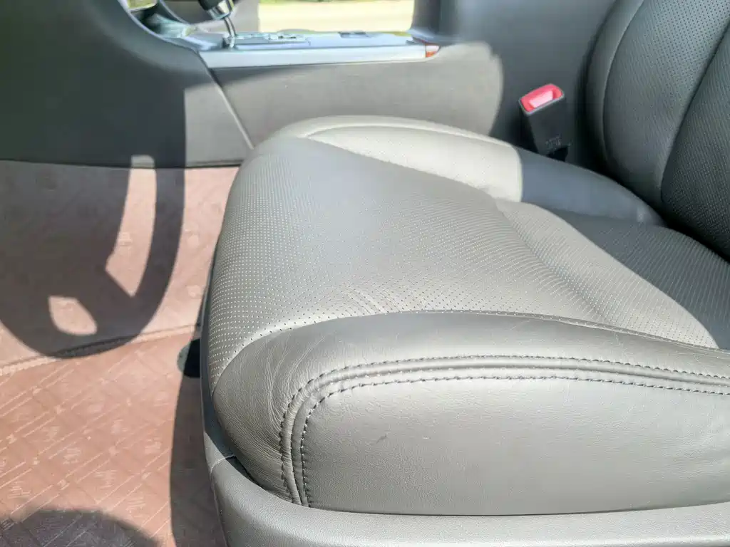Toyota Crown 2014 — фото 15