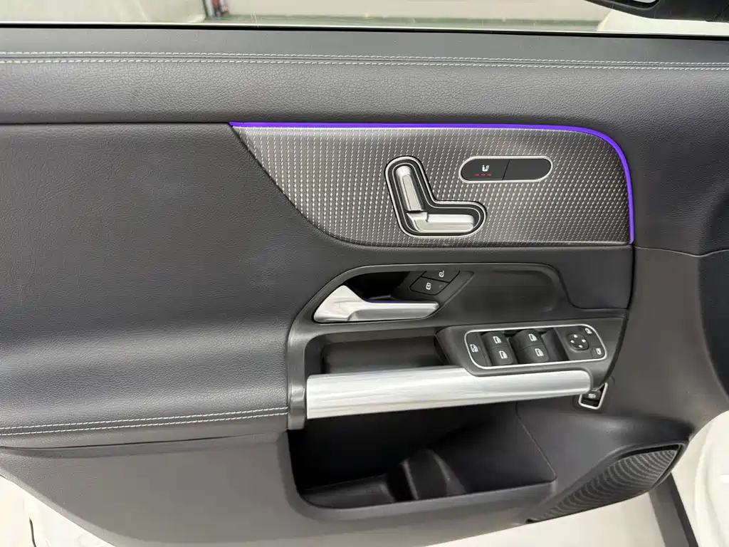 Mercedes-Benz GLA 2022 — фото 13