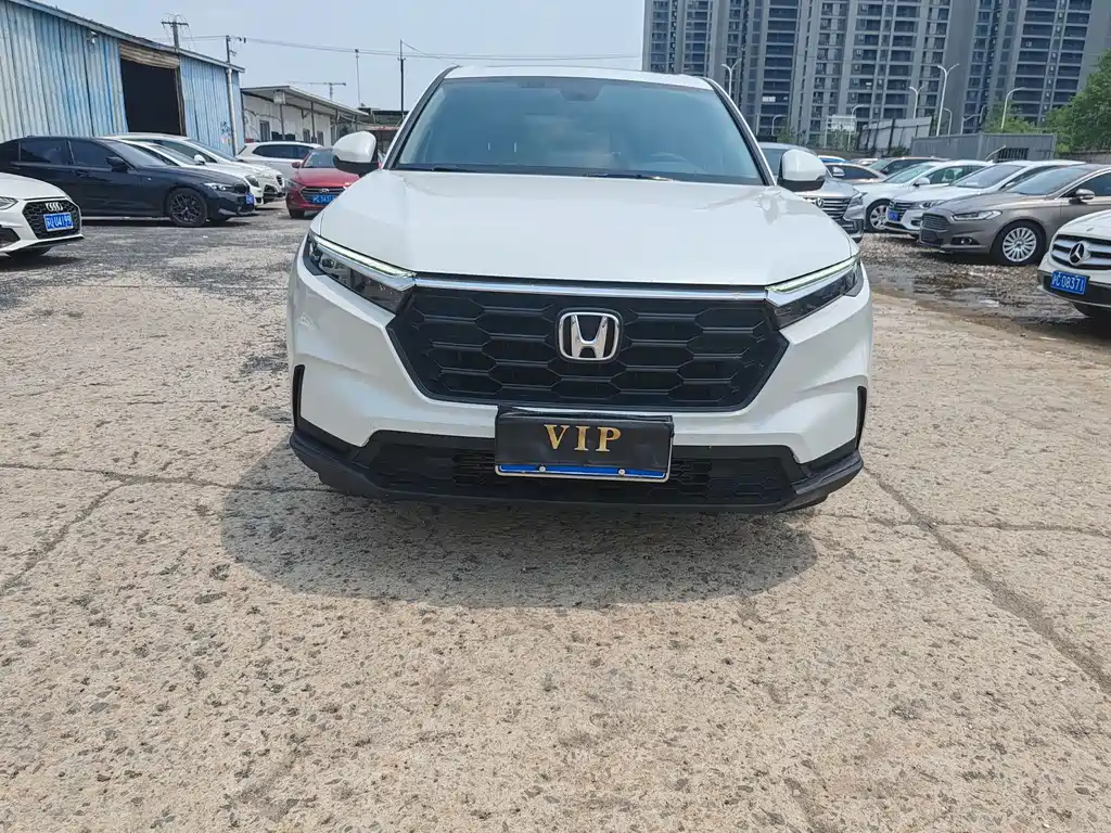 Honda CR-V 2024