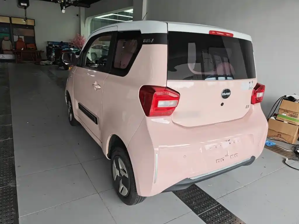 BAW Yuanbao 2023