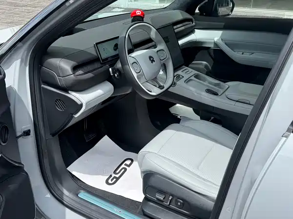 NIO ES6 2024