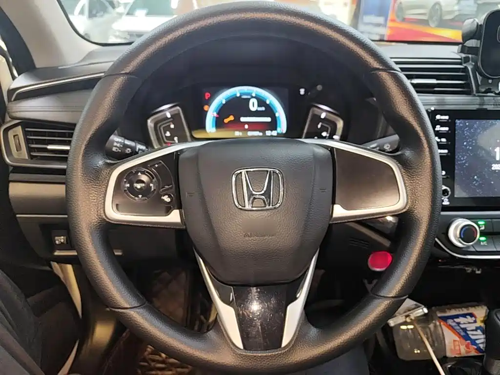 Honda Crider 2022 — фото 11