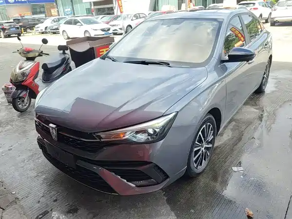 Roewe i5 2021