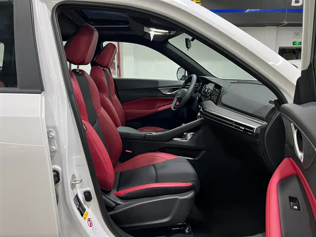 Changan CS35PLUS 2024 — фото 18