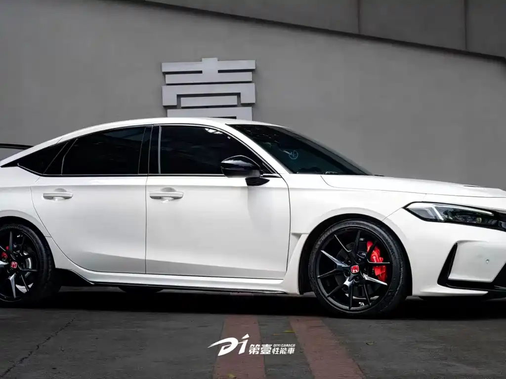 Honda Civic 2023