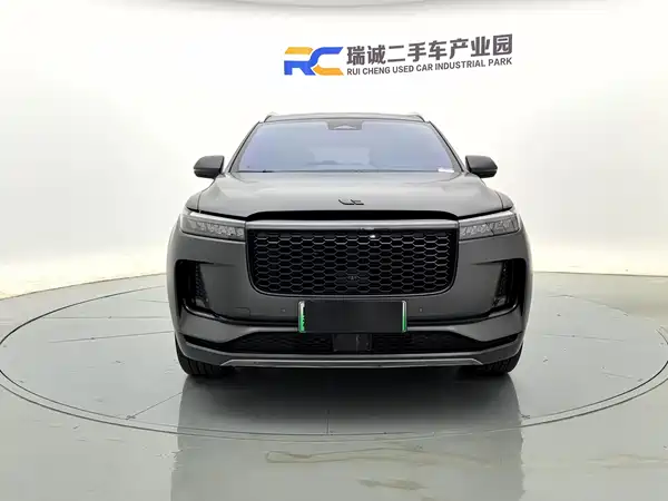 Li Auto ONE 2022