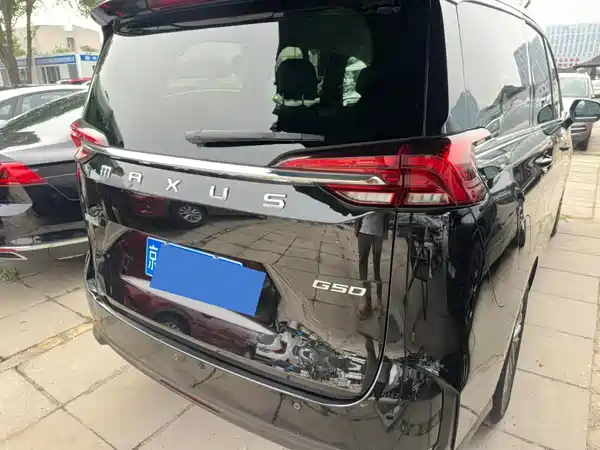 Maxus G50 2020