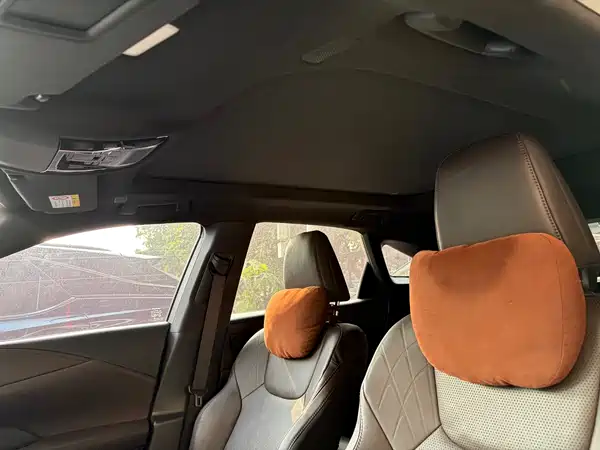 Lexus RX 2023