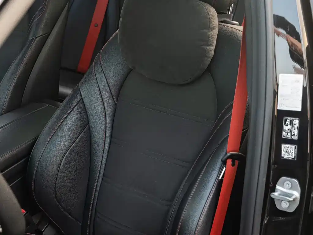Mercedes-Benz C-Class AMG 2020 — фото 8