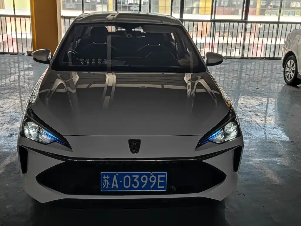 Roewe i5 2024