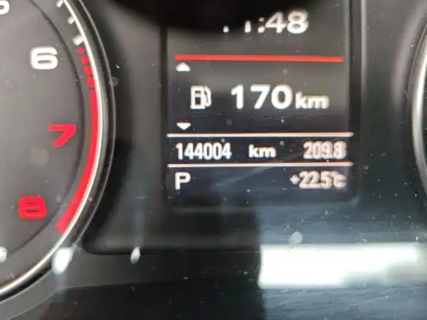 Audi Q3 2013