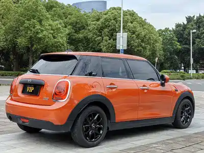 MINI MINI 2018