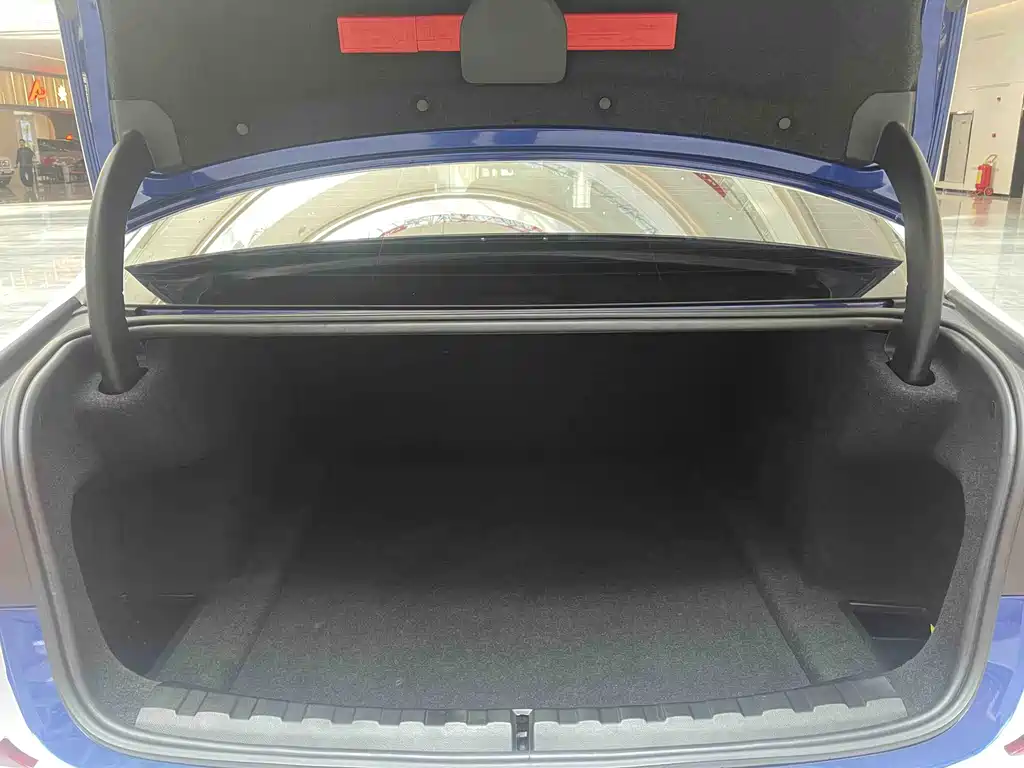 BMW 3 Series 2022 — фото 15