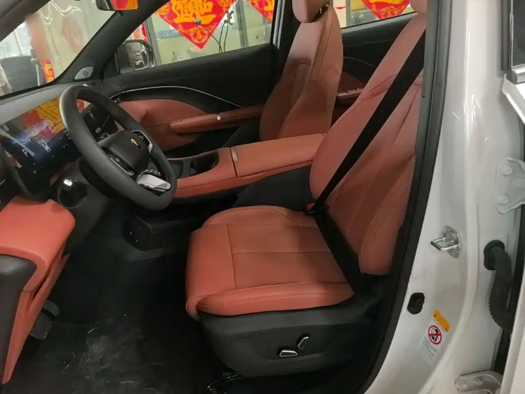 Changan CS55PLUS 2026 — фото 15