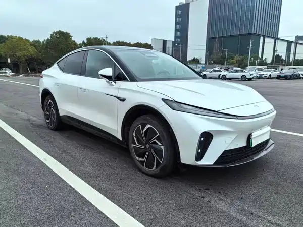 Roewe Feifan R7 2023