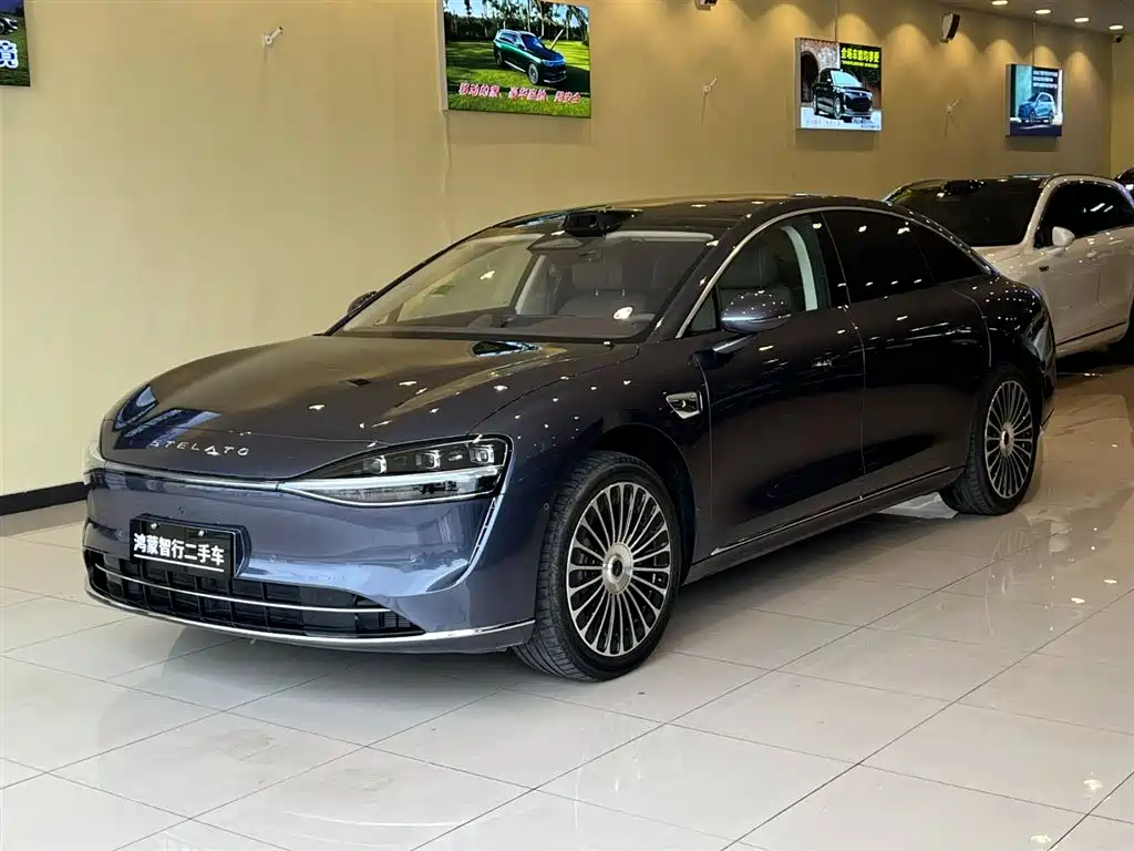 Stelato Xiangji S9 2026