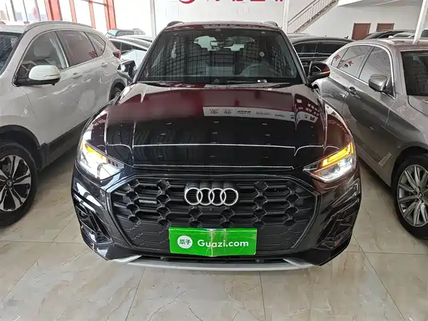 Audi Q5L 2024