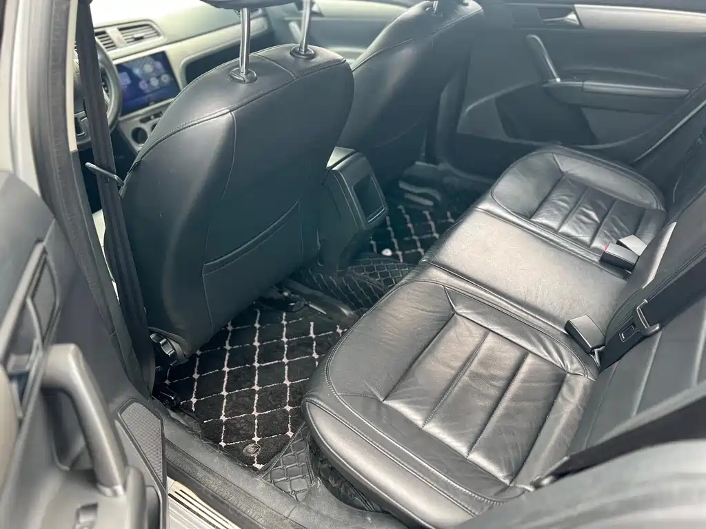 Volkswagen Lavida 2014