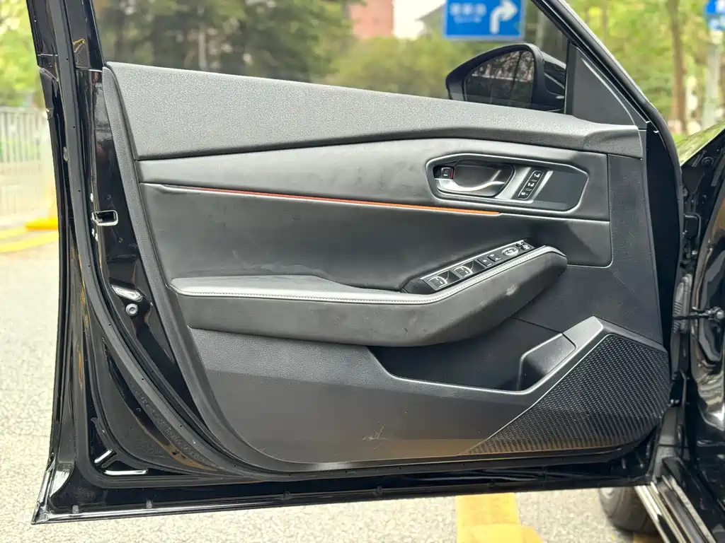 Honda Accord 2024 — фото 14