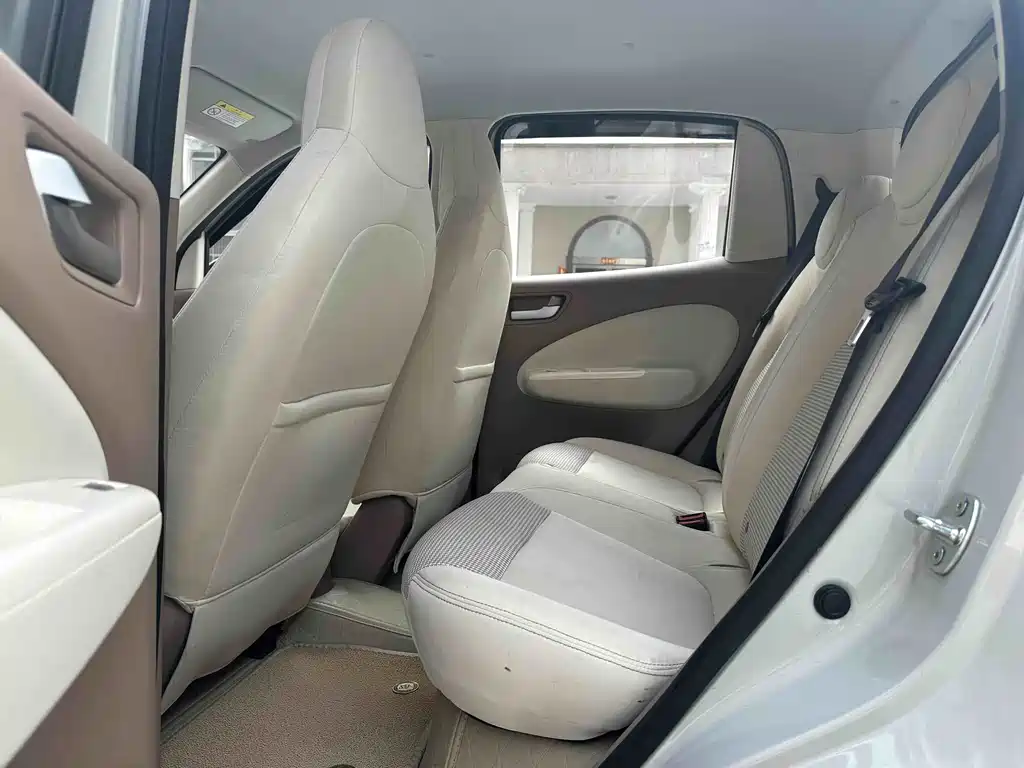 Wuling MINIEV 2025