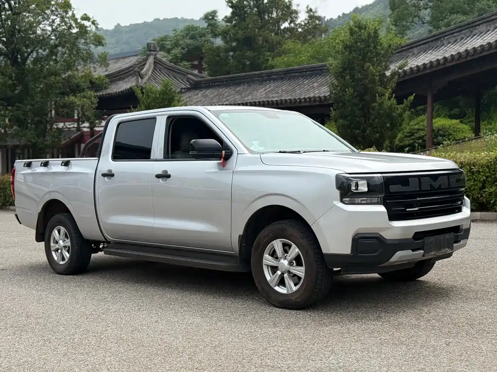 JMC Baodian 2025