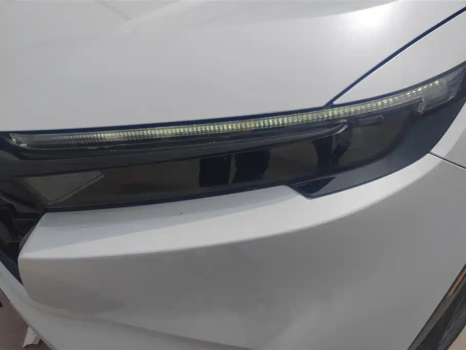 Honda CR-V PHEV 2024