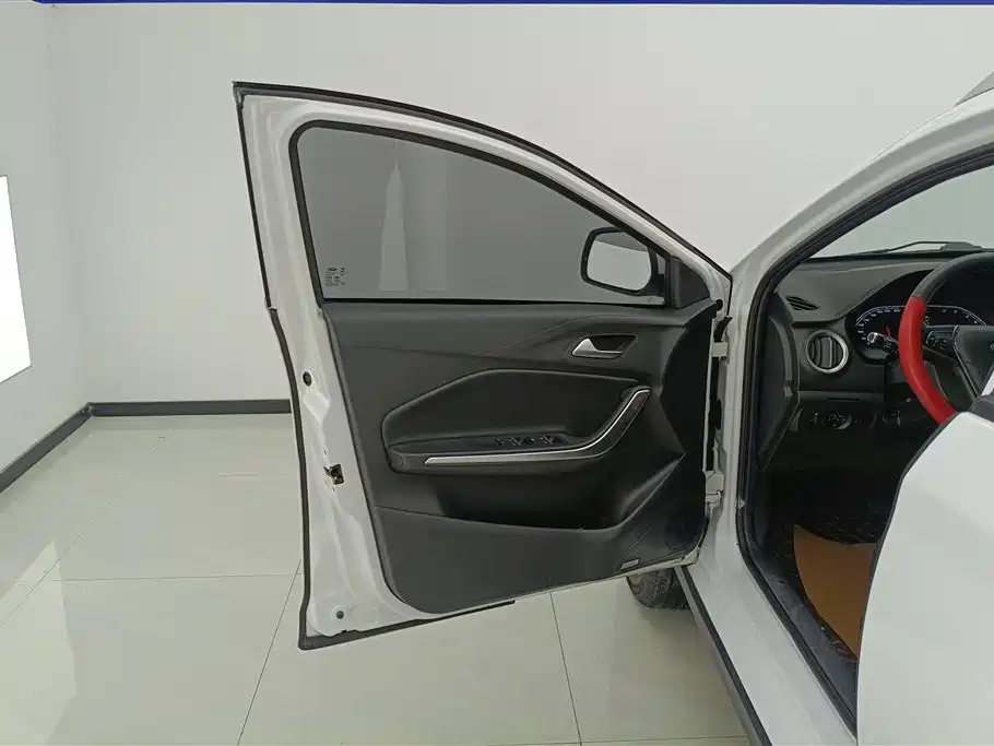 Chery Tiggo 3x 2018 — фото 7