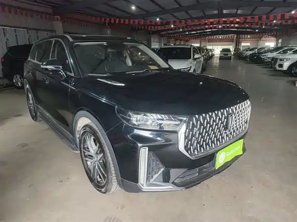 Bestune T99 2020