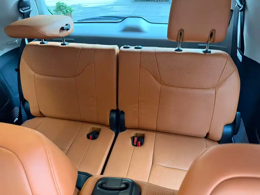 Lexus LX 2016 — фото 15
