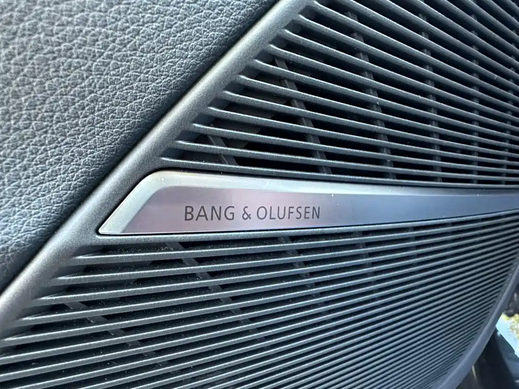 Audi Q7 2026 — фото 22
