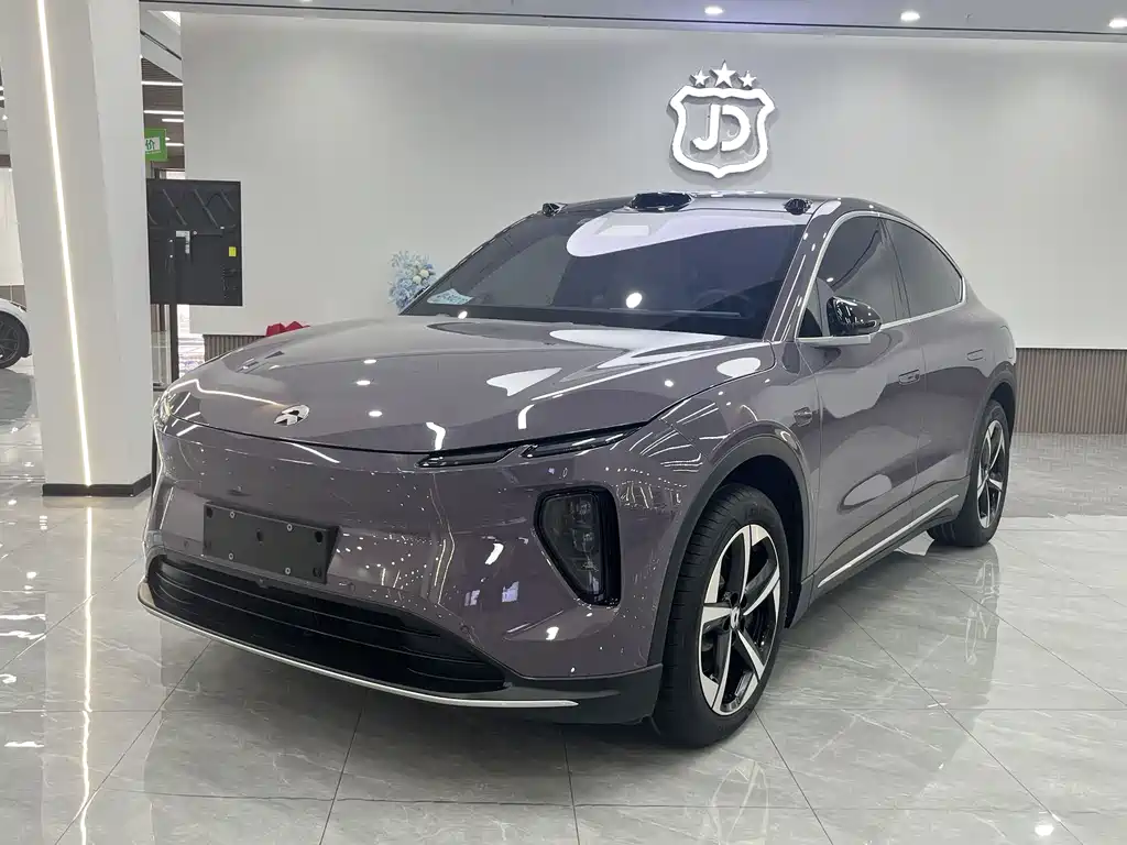 NIO EC6 2023