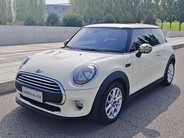 MINI MINI 2016