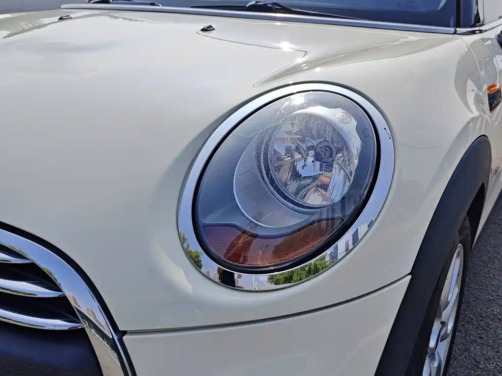 MINI MINI 2016 — фото 19