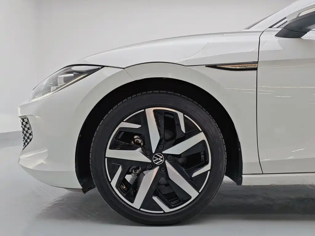 Volkswagen Lamando 2023
