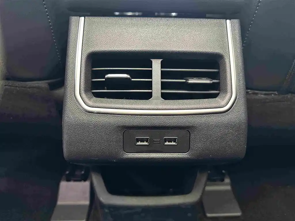 Haval H6 2023 — фото 13