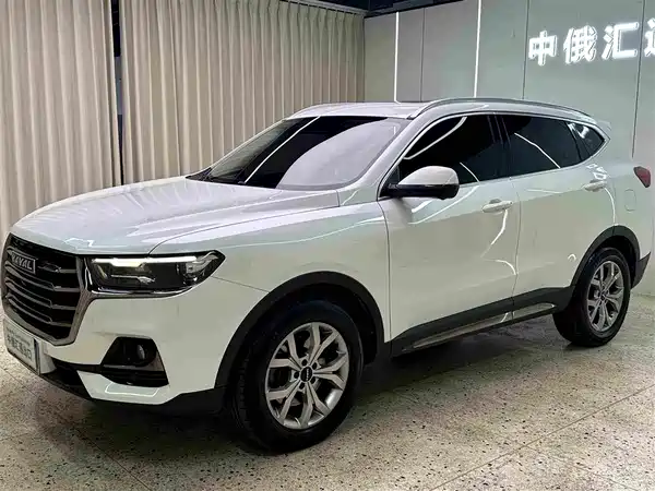 Haval H6 2023