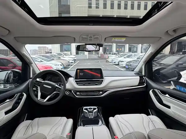 Maxus G20 2020