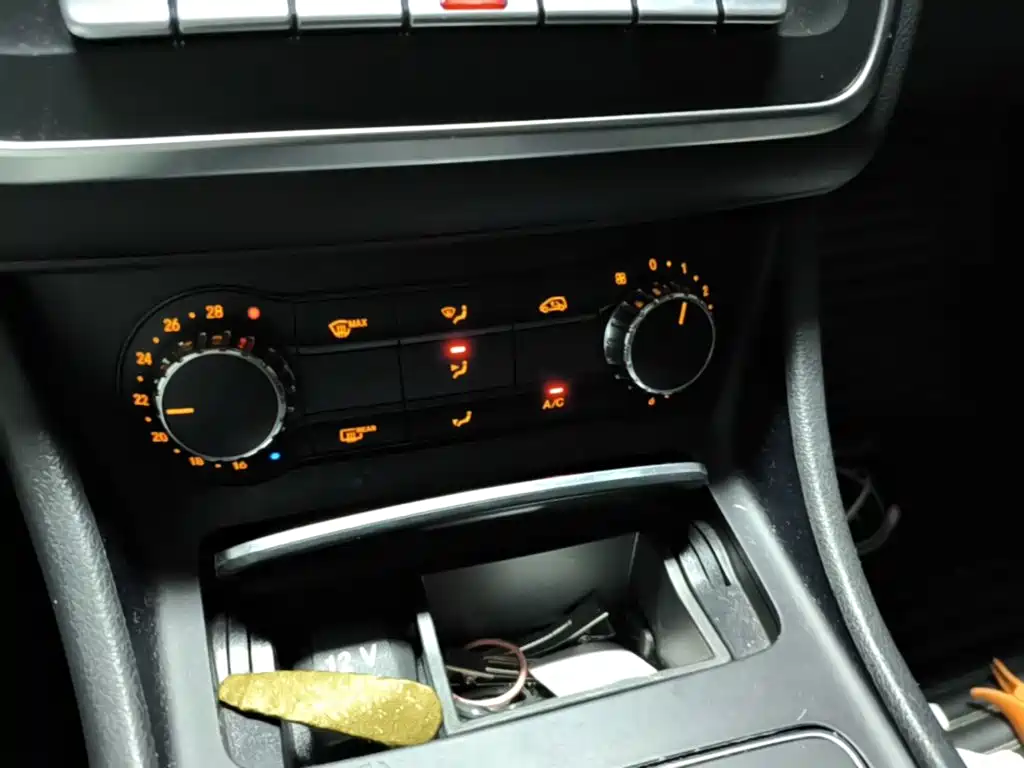 Mercedes-Benz CLA 2018 — фото 13