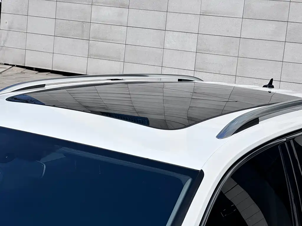 Volkswagen Tiguan L 2021 — фото 14