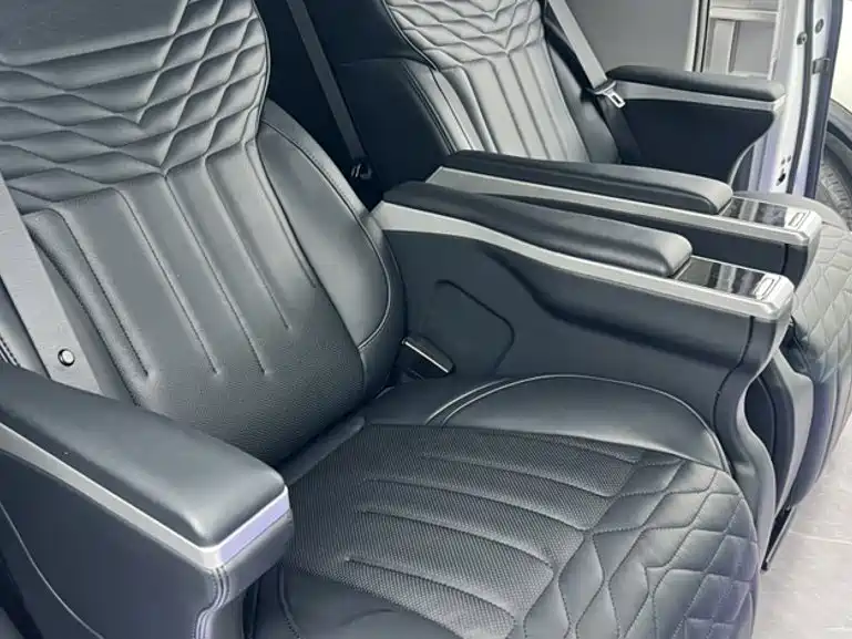 Toyota Sienna 2026 — фото 16