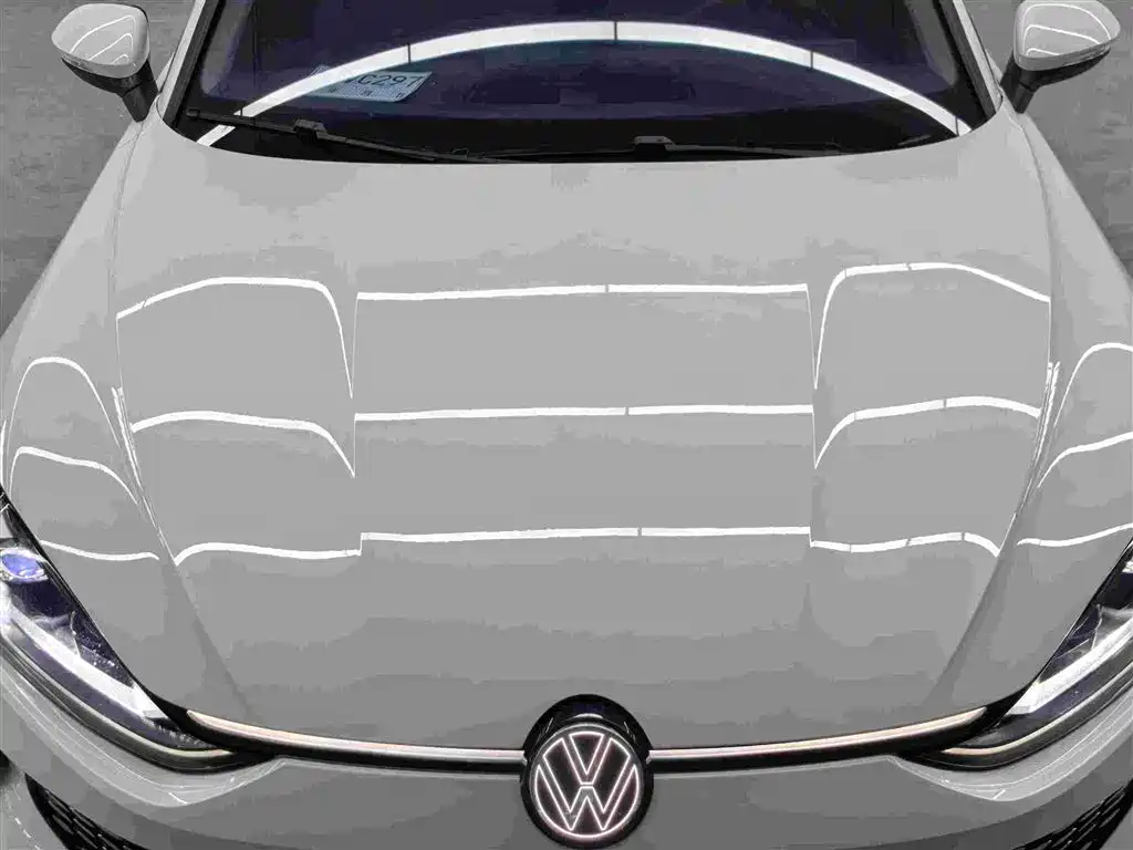 Volkswagen Lamando 2023 — фото 8