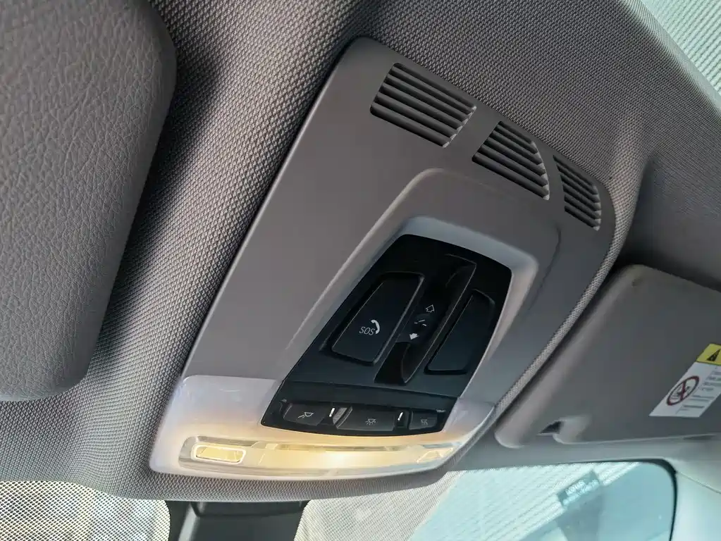 BMW X1 2021 — фото 17