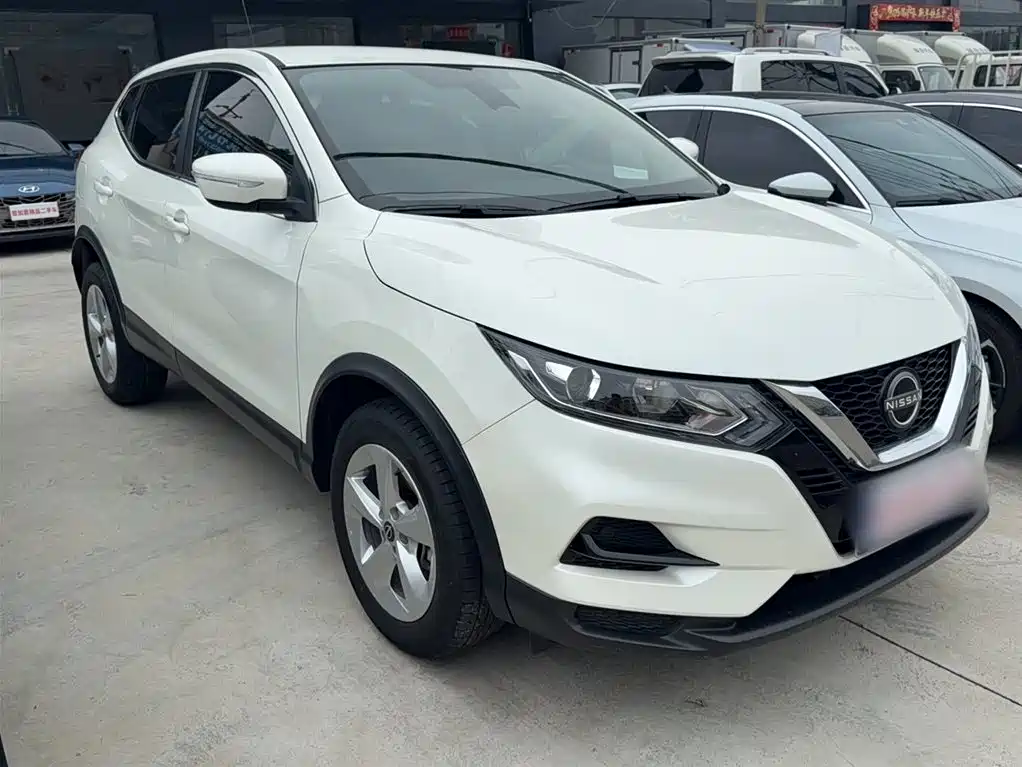 Nissan Qashqai 2024 — фото 7