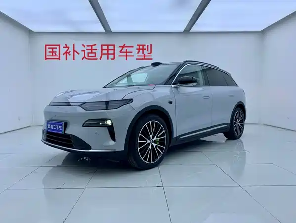 Leapmotor C11 2025