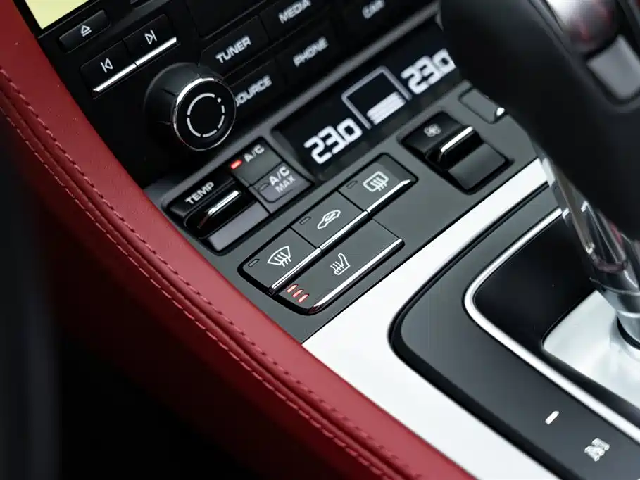 Porsche 718 2022 — фото 22