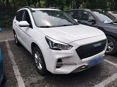Haval M6 2017