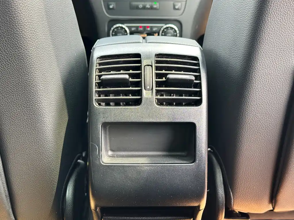 Mercedes-Benz GLK-Class 2015 — фото 27