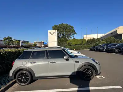 MINI MINI 2021