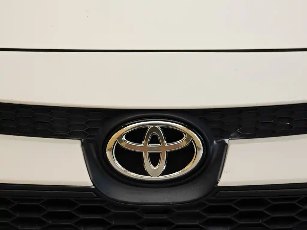 Toyota Levin 2023